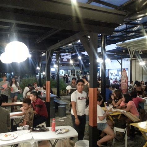 maginhawa food park|MAGINHAWA FOOD PARK: All You Need to Know BEFORE .